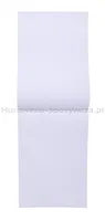 Office Products Blok biurowy A4, w kratkę, 50 kart., 60gsm  - 4