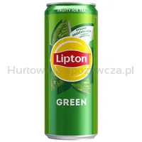 Lipton Ice Tea Green 330 Ml