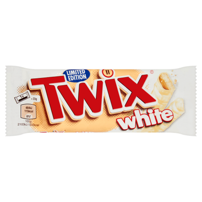 Twix White 46G