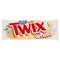Twix White 46G