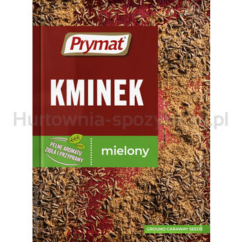 Prymat Kminek Cały 20G