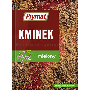 Prymat Kminek Cały 20G