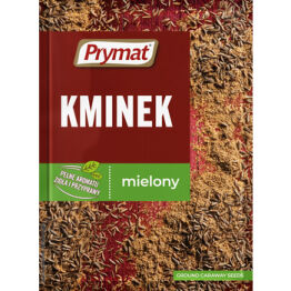*Prymat Kminek Cały 20G