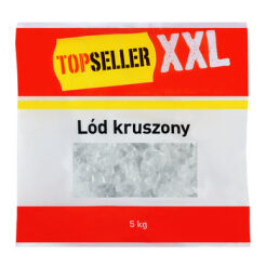 Topseller Xxl Lód Kruszony 5 Kg