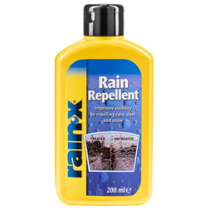 Rain-X Wycieraczka W Płynie 200Ml