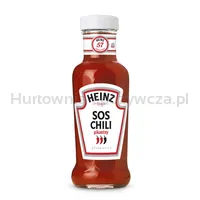 Heinz Sos chili pikantny 330g