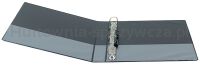 Donau Segregator ofertowy PP, A4/4RD/25, niebieski  - 3