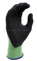 Rękawice antyprzecięciowe MCR Greenknight CT1081NM, rozm. 9 - 3