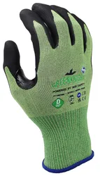 Rękawice Antyprzecięciowe Mcr Greenknight Ct1081Nm, Rozm. 9