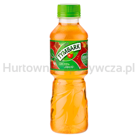 Tymbark Sok 100% Jabłko 300 Ml