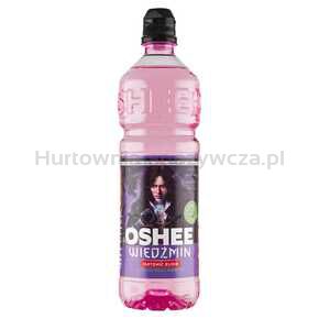 Napój Izotoniczny Oshee Bez-Agrest Wiedźmin 750 Ml Pet