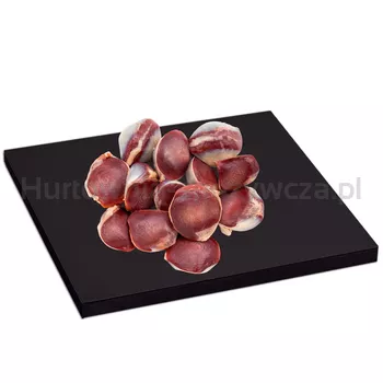 ŻOŁĄDKI Z GĘSI GŁĘBOKO MROŻONE ok. 1 KG DROSED
