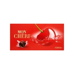 Mon Cheri Pralinki 157,5G