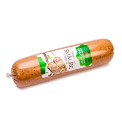 Pekpol Smalec Kurpiowskie Specjały około 1,8 kg