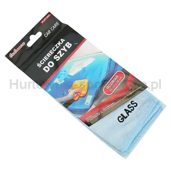 Ściereczka Do Szyb