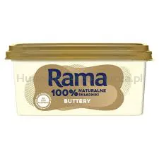 Rama Buttery 400G
