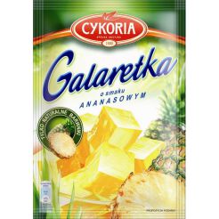 Galaretka Ananasowa 75G Cykoria