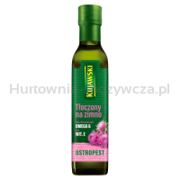 Kujawski Z Ostropestu Tłoczony Na Zimno 250Ml
