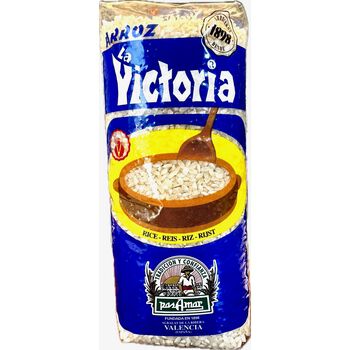 Victoria Ryż do paelli 1kg