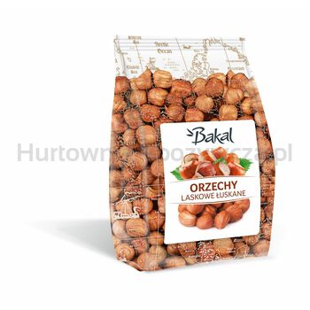 Bakal Orzechy Laskowe 200G