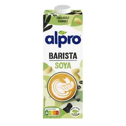 Napój roślinny ALPRO, sojowy, Barista, 1L