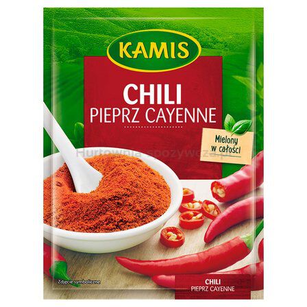 Chili Kamis 15 G Mccormick