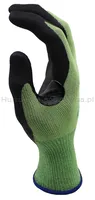 Rękawice antyprzecięciowe MCR Greenknight CT1081NM, rozm. 8 - 2
