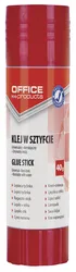 Office Products Klej W Sztyfcie PVA, 40g 