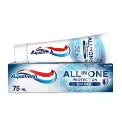 Aquafresh All In One Pure Breath 75 ml