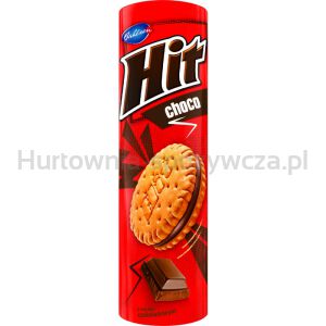 Markizy HIT, 220 g, czekoladowe