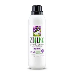 Zielko Płyn Do Prania Tkanin kolorowych Marakuja 1000 ml
