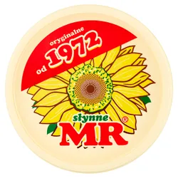 Słynne Mr Roślinne 750 G