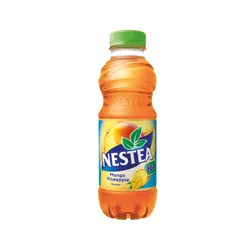 Nestea Ice Tea Napój O Smaku Mango I Ananasa 500 Ml