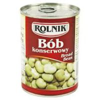 Rolnik Bób Konserwowy 400 Ml