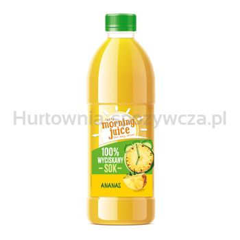 Morning Sok Juice 0,9L Ananas