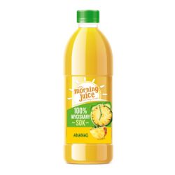 Morning Sok Juice 0,9L Ananas