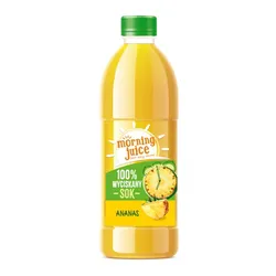 Morning Sok Juice 0,9L Ananas