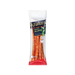 Krakus Kabanosy Jalapeno Drobiowo-Wieprzowe 95G