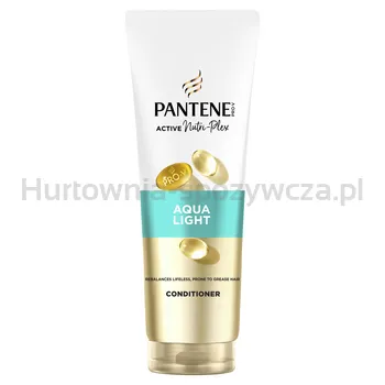 Pantene Pro-V Aqualight Odżywka 275Ml