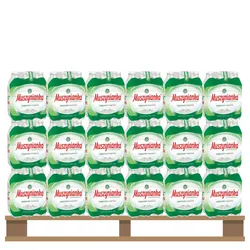 Muszynianka Naturalna woda mineralna częściowo odgazowana, wysokozmineralizowana, niskonasycona CO2 1,5 l -(w tym +0,50 zł/szt. zwrotnej kaucji) <br> Paleta 504 szt.