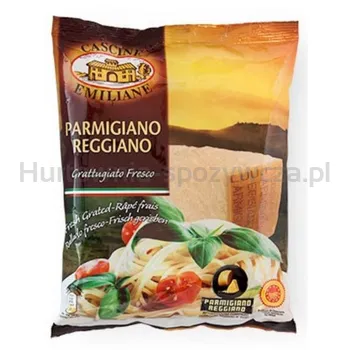 Parmigiano Reggiano ChNP tarty Cascine Emiliane 500 g
