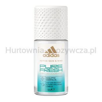 Adidas Active Dezodorant W Kulce Skin Mind Pure Fresh 50 Ml