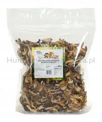 Leśne Skarby Gastronomiczna mieszanka suszonych grzybów 500g