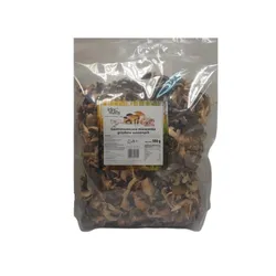 Gastronomiczna mieszanka suszonych grzybów 500g Leśne Skarby