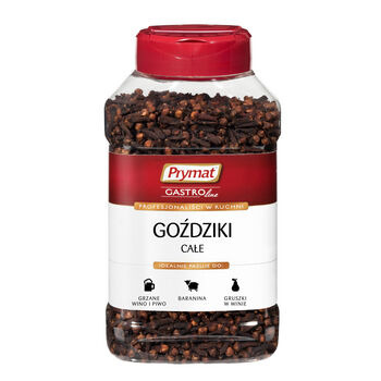 Prymat Goździki całe 280g  