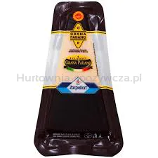 Grana Padano Zarpellon 200G