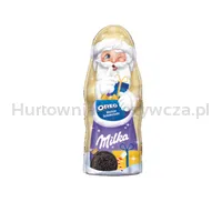 Milka Santa White Oreo 95g