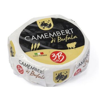 Di Bufala Camembert z mleka bawolego 150 g