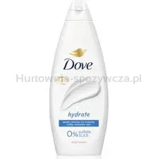 Dove Żel Pod Prysznic Hydrate 720 ml