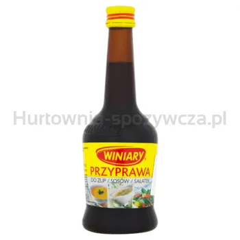 Winiary Przyprawa Płyn 210G